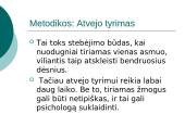 Psichologijos metodai 10 puslapis