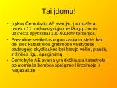 Kas yra radioaktyvumas? 7 puslapis