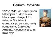 Radvilos 15 puslapis