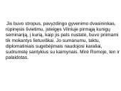 Radvilos 17 puslapis