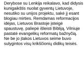 Radvilos 10 puslapis