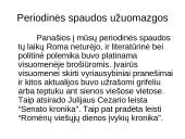 Raštas ir rankraštinė knyga antikinėje Europos visuomenėje 10 puslapis