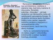 Renesanso kultūrinis sąjūdis 11 puslapis