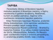 Renesanso kultūrinis sąjūdis 12 puslapis