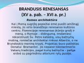 Renesanso kultūrinis sąjūdis 18 puslapis