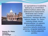 Renesanso kultūrinis sąjūdis 19 puslapis