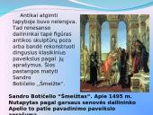 Renesanso kultūrinis sąjūdis 6 puslapis