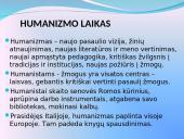 Renesanso kultūrinis sąjūdis 7 puslapis