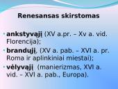 Renesanso kultūrinis sąjūdis 8 puslapis