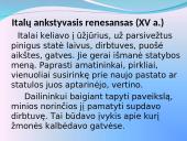 Renesanso kultūrinis sąjūdis 9 puslapis