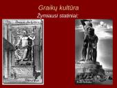 Senovės Graikijos ir Romos civilizacijos 14 puslapis