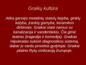 Senovės Graikijos ir Romos civilizacijos 15 puslapis