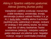 Senovės Graikijos ir Romos civilizacijos 16 puslapis