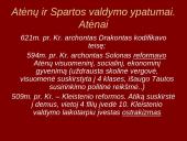 Senovės Graikijos ir Romos civilizacijos 17 puslapis