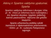 Senovės Graikijos ir Romos civilizacijos 19 puslapis