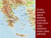 Senovės Graikijos ir Romos civilizacijos 4 puslapis