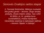 Senovės Graikijos ir Romos civilizacijos 7 puslapis