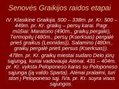Senovės Graikijos ir Romos civilizacijos 9 puslapis