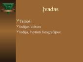 Senovės Indijos estetika 2 puslapis