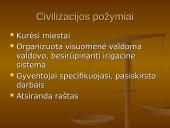 Senovės istorija iki Renesanso 12 puslapis