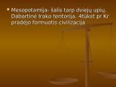 Senovės istorija iki Renesanso 14 puslapis