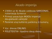 Senovės istorija iki Renesanso 18 puslapis