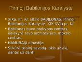 Senovės istorija iki Renesanso 20 puslapis