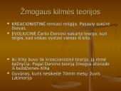 Senovės istorija iki Renesanso 6 puslapis