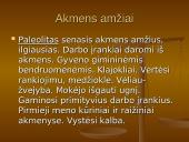 Senovės istorija iki Renesanso 7 puslapis