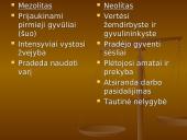 Senovės istorija iki Renesanso 8 puslapis