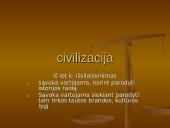 Senovės istorija iki Renesanso 9 puslapis