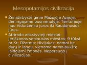 Senovės istorija iki Renesanso 10 puslapis