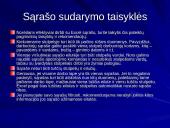 Skaičiuoklės (elektroninės lentelės) sąrašas 4 puslapis