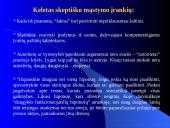 Skeptiško mąstymo įrankiai 2 puslapis