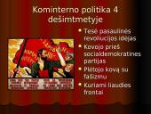 SSRS 1922-1939 m.m 19 puslapis