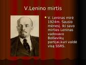 SSRS 1922-1939 m.m 3 puslapis