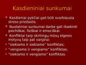 Stresas ir sveikata 12 puslapis