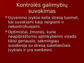 Stresas ir sveikata 13 puslapis