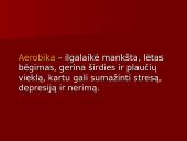 Stresas ir sveikata 15 puslapis