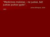 Stresas ir sveikata 18 puslapis