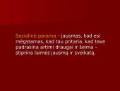 Stresas ir sveikata 19 puslapis