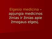 Stresas ir sveikata 3 puslapis