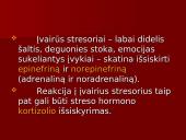 Stresas ir sveikata 5 puslapis