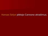 Stresas ir sveikata 6 puslapis