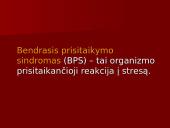 Stresas ir sveikata 7 puslapis