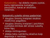 Stresas ir sveikata 10 puslapis