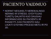 Stresas. Reakcija į ligą 4 puslapis