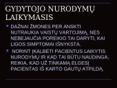 Stresas. Reakcija į ligą 5 puslapis