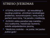 Stresas. Reakcija į ligą 8 puslapis