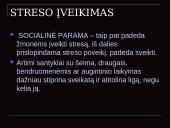 Stresas. Reakcija į ligą 9 puslapis